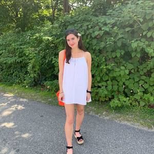 Meet your Posher, Miranda